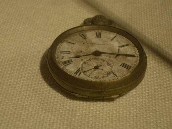 8:15 AM August 6, 1945