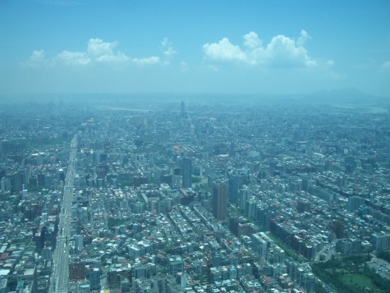 Taipei