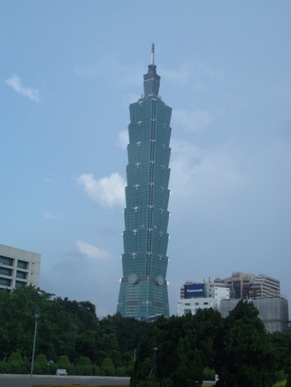 World's Tallest Building