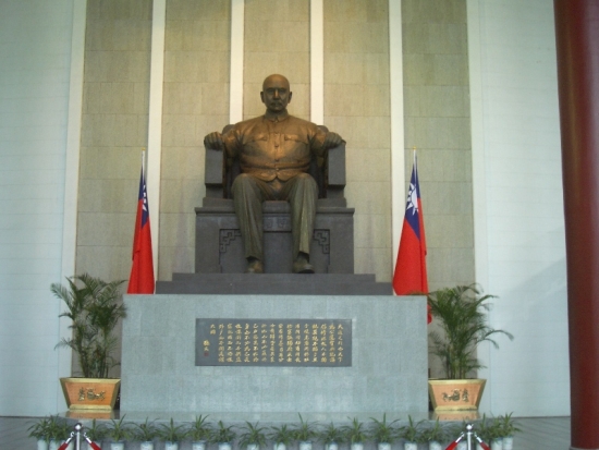 Sun Yat-Sen