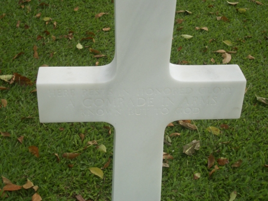 Unknown Soldier