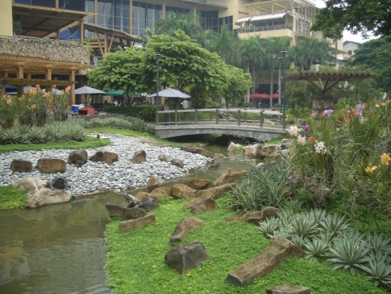 Greenbelt Park