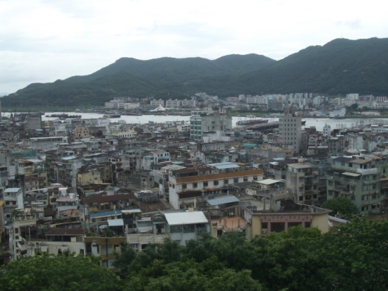 Macau