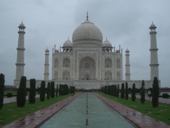 Taj Mahal II
