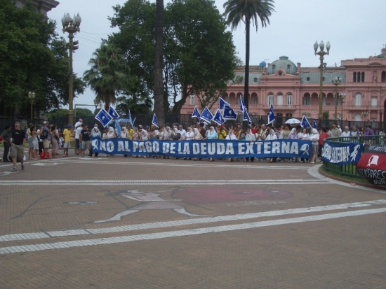 Mothers of the Disappeared II