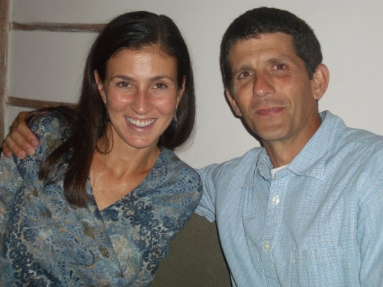 Rich & Mary Miller