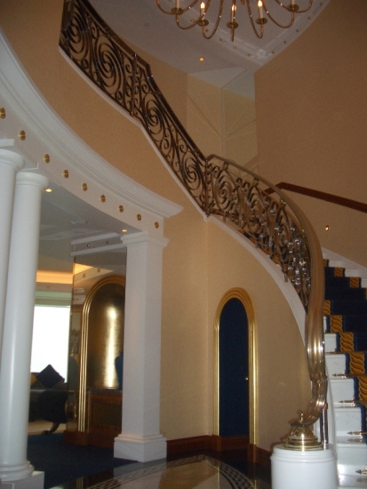 Cheapest Room at the Burj Al Arab