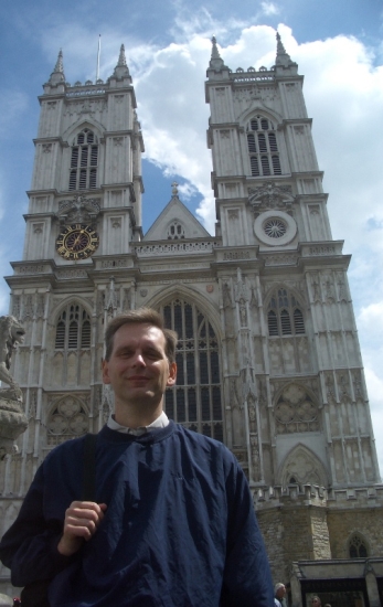 Westminster Abbey