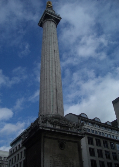 Nelson's Column