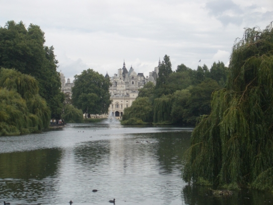 St. James Park