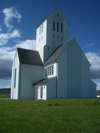 Countryside Lutheran Church