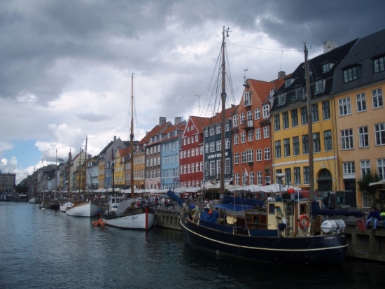 Nyhavn