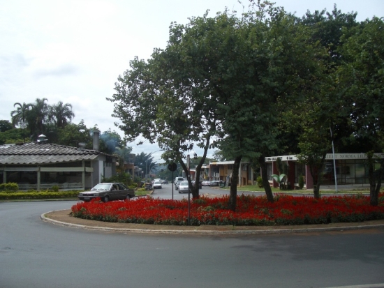 Brasilia Neighborhood