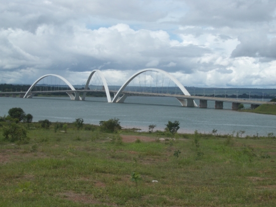 Bridge to the 21st Century