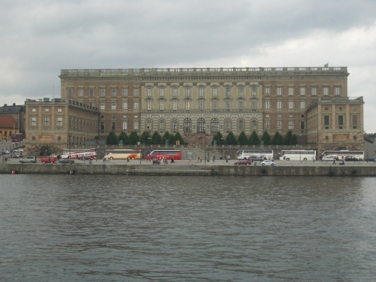 Kungliga Slottet