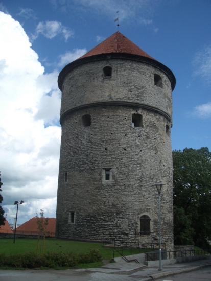 Kiek in de Kok Tower