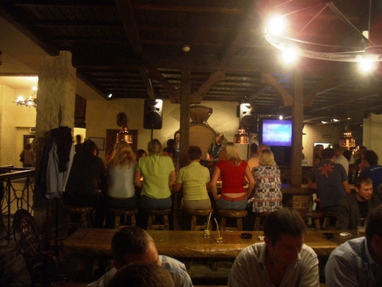 Beerhaus