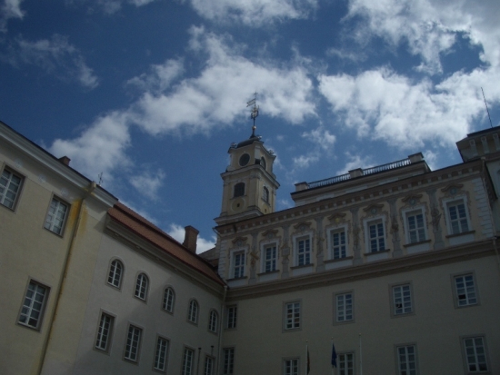 Vilnius University