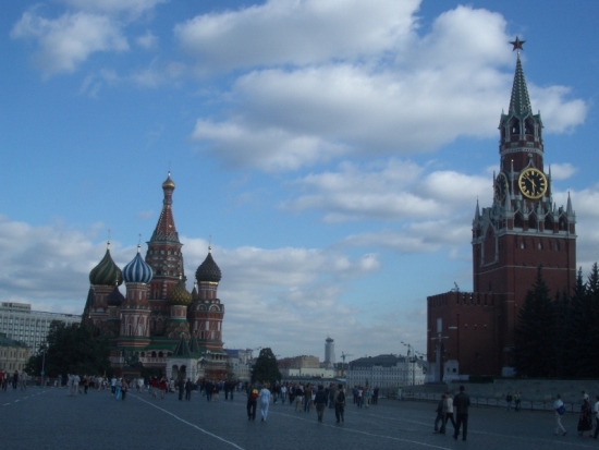 Red Square