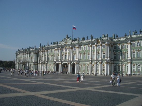 Winter Palace