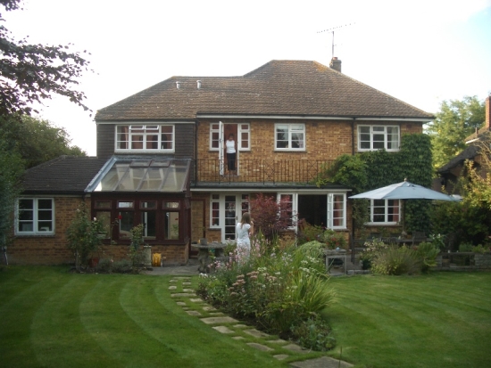 Estate of Clive & Wendy Smith