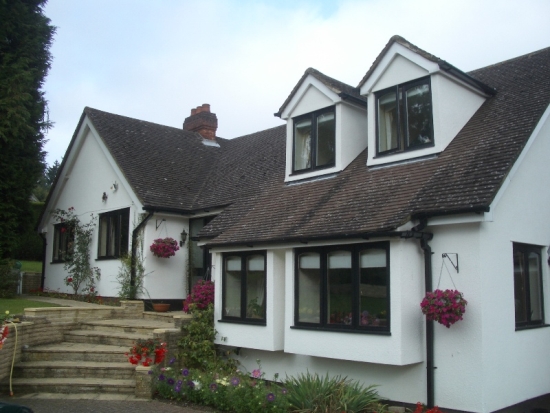 Estate of Stuart & Gloria Sinclair