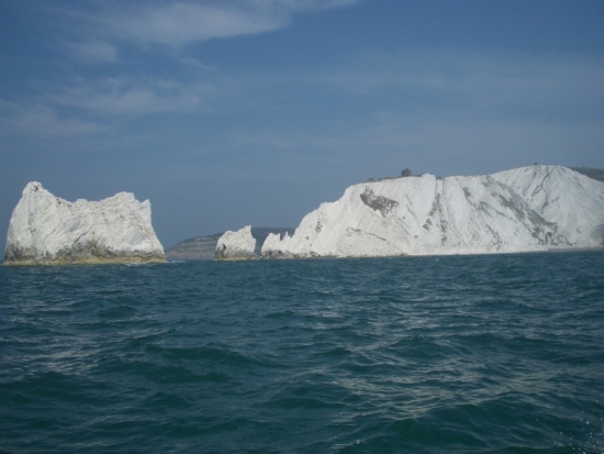 The Needles I