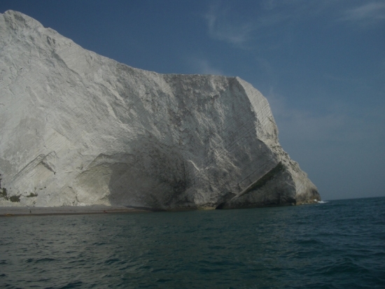 The Needles II