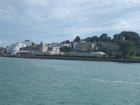 Cowes