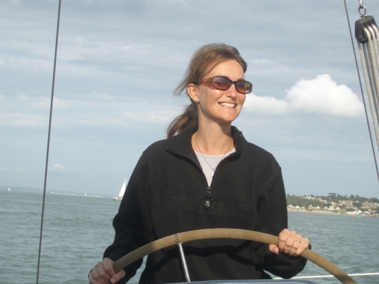 Skipper Deanna