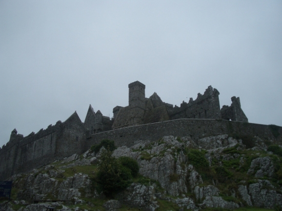 Rock of Cashel