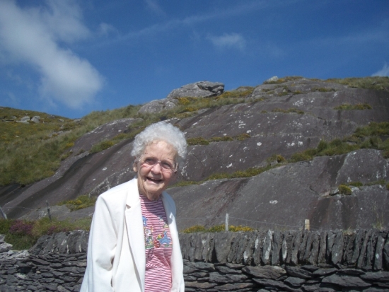 Grandma