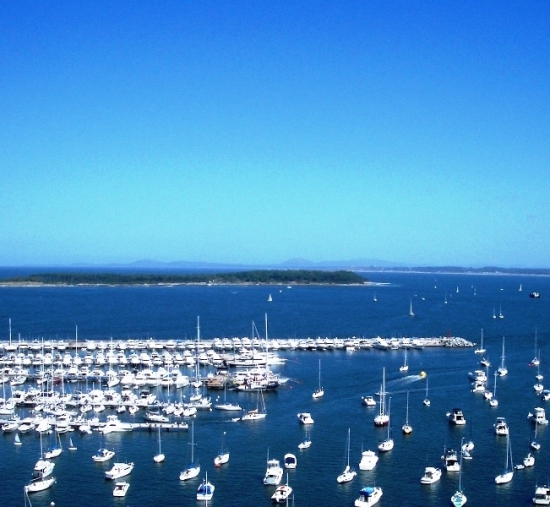Punta del Este Marina