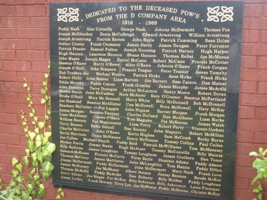 Catholic Memorial