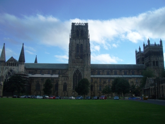 Durham Cathederal