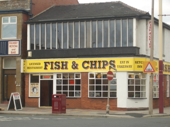 Fine Dining in Blackpool