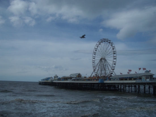 Blackpool Pier