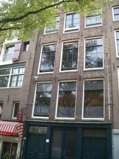 Anne Frank House