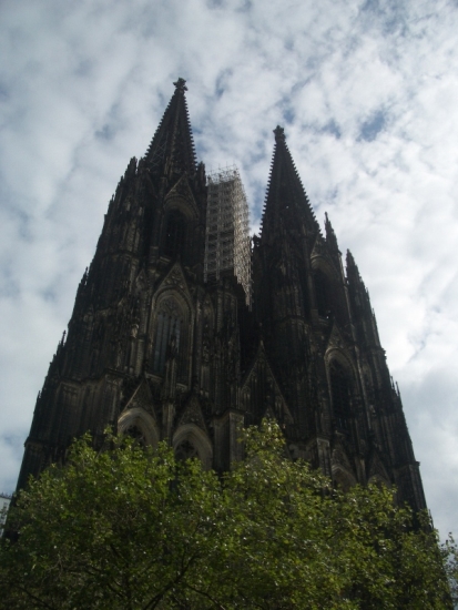 Cologne Cathederal