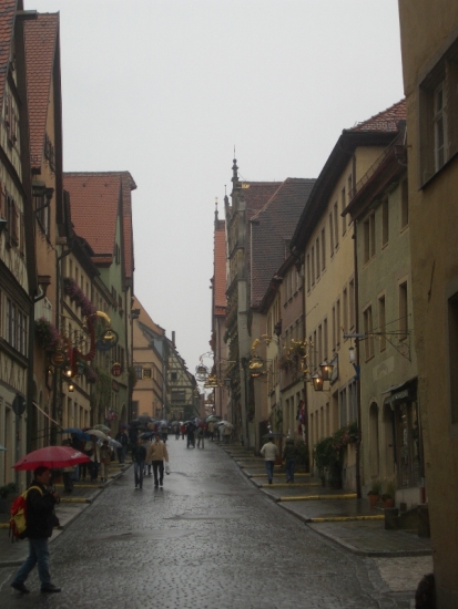 Rothenburg