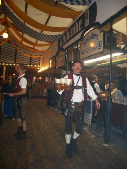 St. Pauli Guy