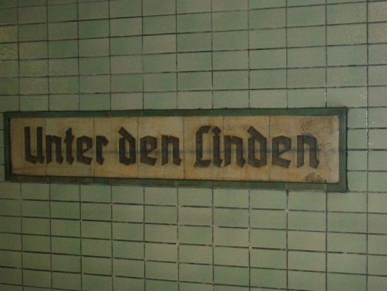 Ghost Station 1961-1989