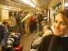 Prague Subway