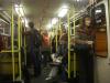 Budapest Subway