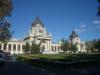 Szechenyl Baths