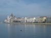 Parliament on the Pest Side
