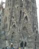Gaudi's Melting Ice Cream Cathederal