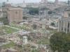 Roman Forum Ruins