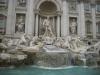 Trevi Fountain