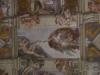 Sistine Chapel Roof